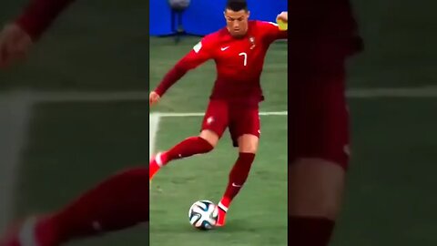 Ronaldo magic