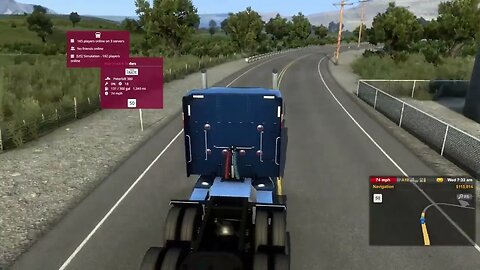 American Truck Simulator 09 13 2023 19 47 52 423