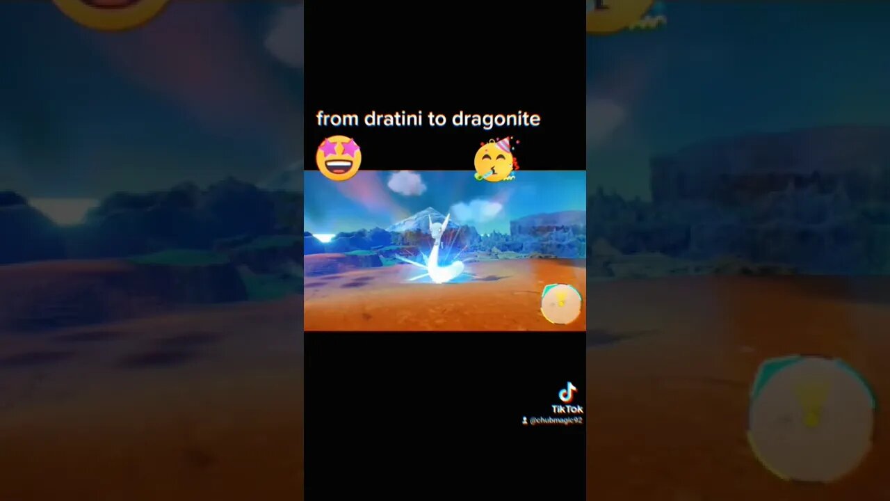 full evolution to the OG pseudo legendary 💯