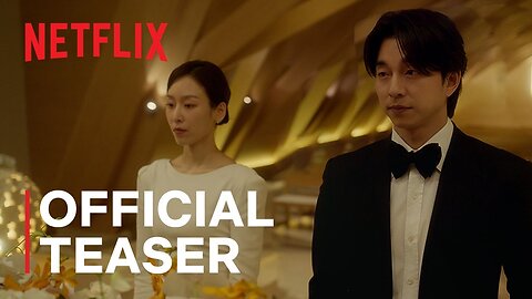 The Trunk Official Teaser Netflix - Latest Update & Release Date