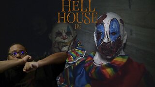 What The FNAF Is This_ Hell House LLC _ Movie Reaction