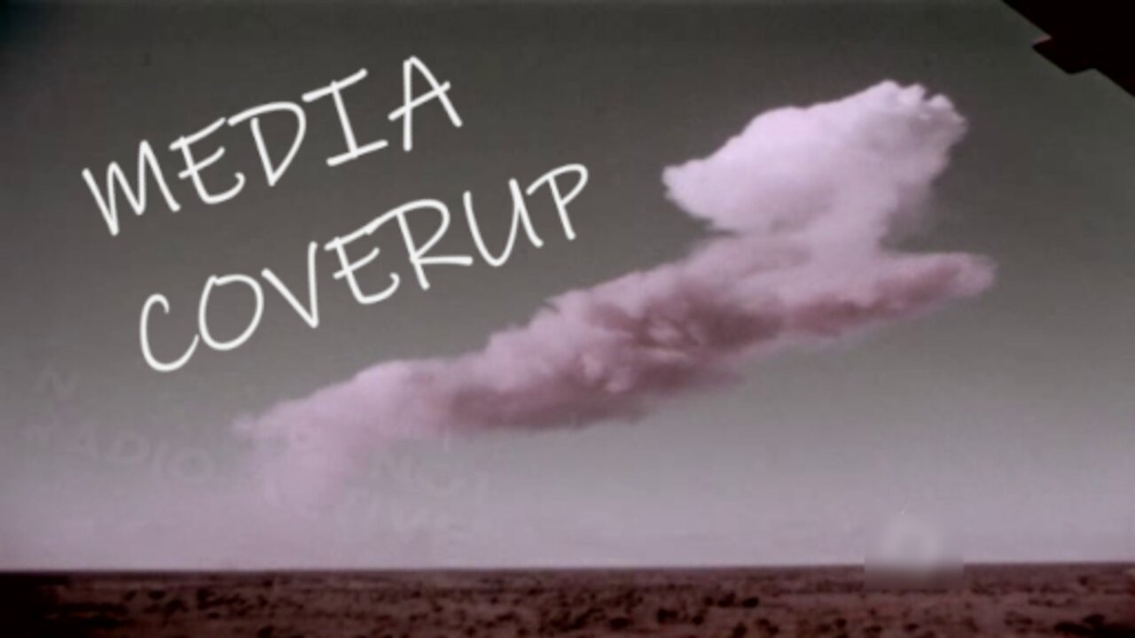 Silent Storm (Fallout Media Coverup)