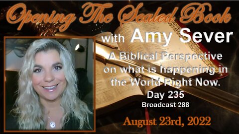 08/23 Fauci Resigns / Schwab Exposed / Cancer Skyrockets Collapses Covid Narrative / End of CPS?!