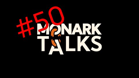 VICTOR HESPANHA - Monark Talks #50