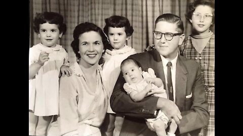 Sister Mary Remembers Her Momma