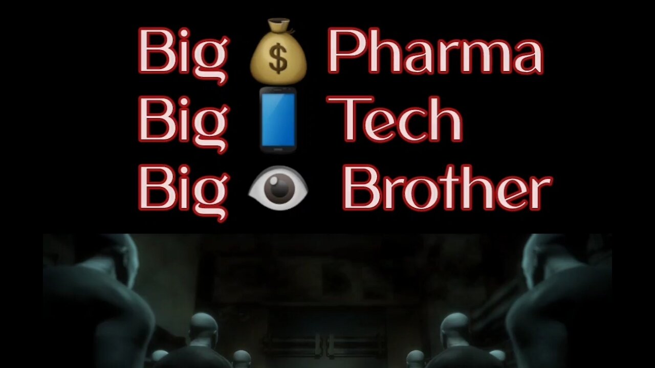 ⚫V021. BIG DECEPTION. BEWARESHARE ⚠️