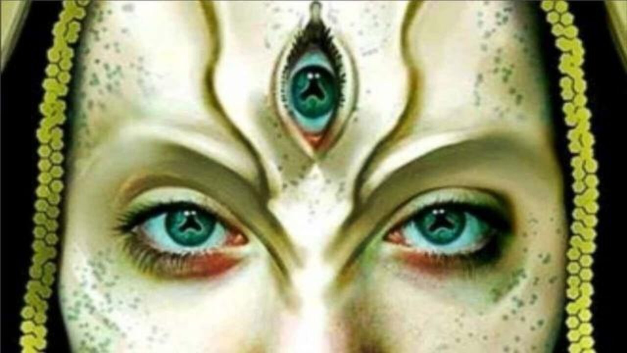 THIRD EYE PINEAL GLAND: THE BIGGEST COVER-UP IN HUMAN HISTORY BY UNIVERSE INSIDE YOU