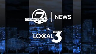 Denver7 News on Local3 8 PM | Wednesday, April 21