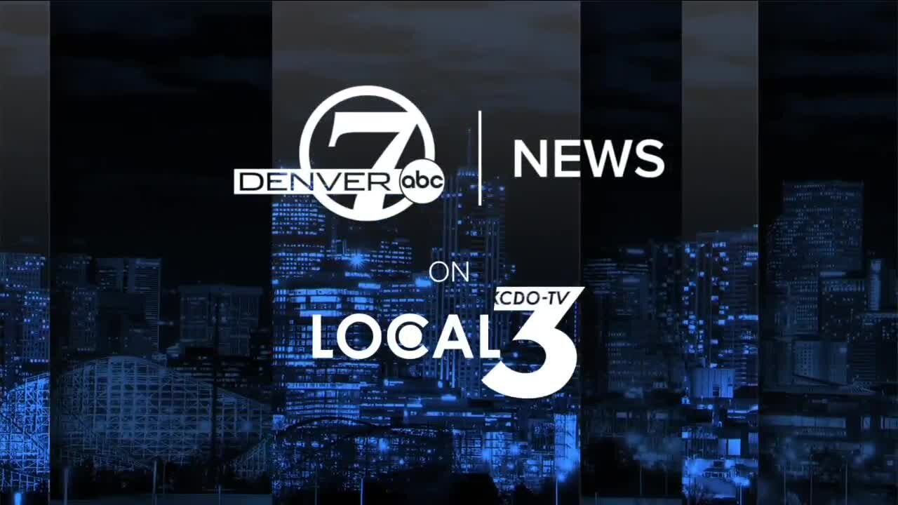 Denver7 News on Local3 8 PM | Wednesday, April 21