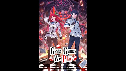 Gods Games We Play S01E01 hindi dubbed