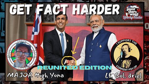 Get Fact Harder 17