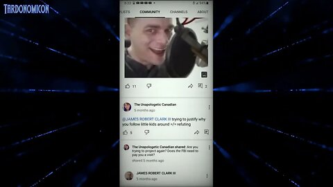 2022 07 05 3 That chubby chick that's kind of sort of obsessed with me