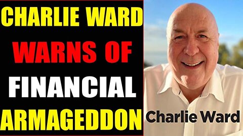 CHARLIE WARD WARN ABOUT THE CURRENT SITUATION UPDATE - TRUMP NEWS