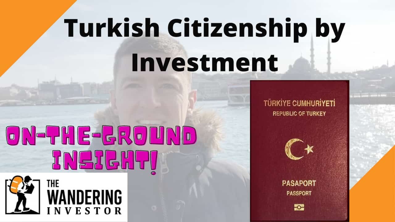 Turkish Citizenship by Investment - Timelines, Fees, and Traps!