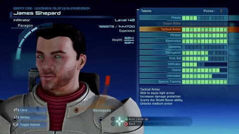 Mass Effect Part 23-Hiding Like A Pro