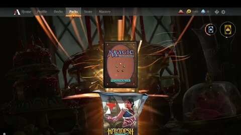 Booster #7 - 5x Kaladesh - Arena