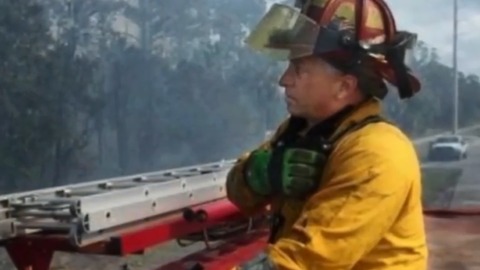 PTSD to be covered for first responders