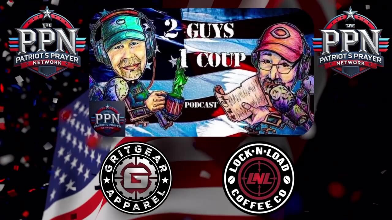 Election Countdown: The Final Fight for America’s Future (E42)