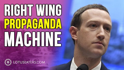 Why is the Establishment Attacking Facebook?