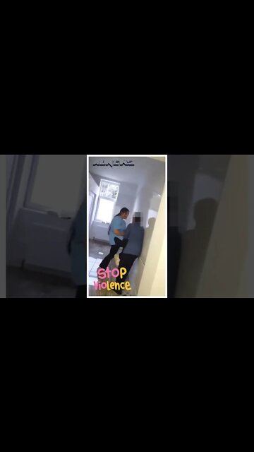 Video shows elderly woman repeatedly slapped in Albania care home