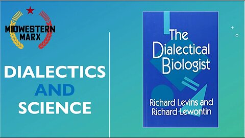 Dialectics and Science