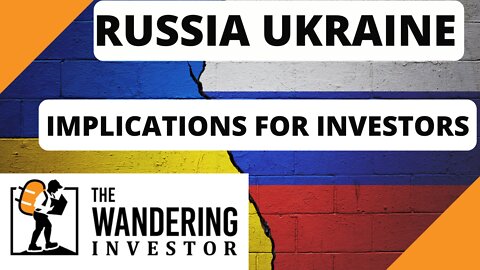 Russia-Ukraine implications for International Investors