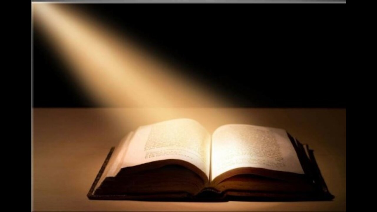 Book of Revelations Verse 17