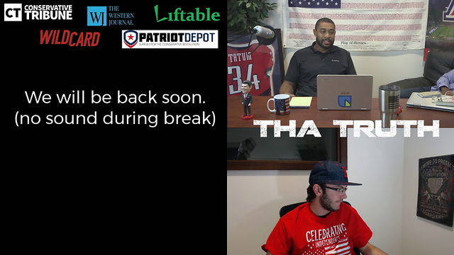 Tha Truth 11/30/2017