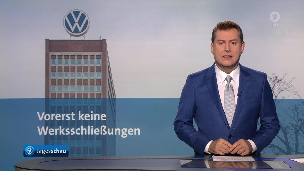 tagesschau 20:00 Uhr, 20.12.2024