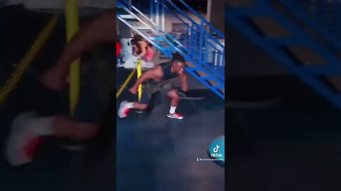 5 questions @Justine Paradise should be able to answer if @Jake Paul really 🍇’d her 👑