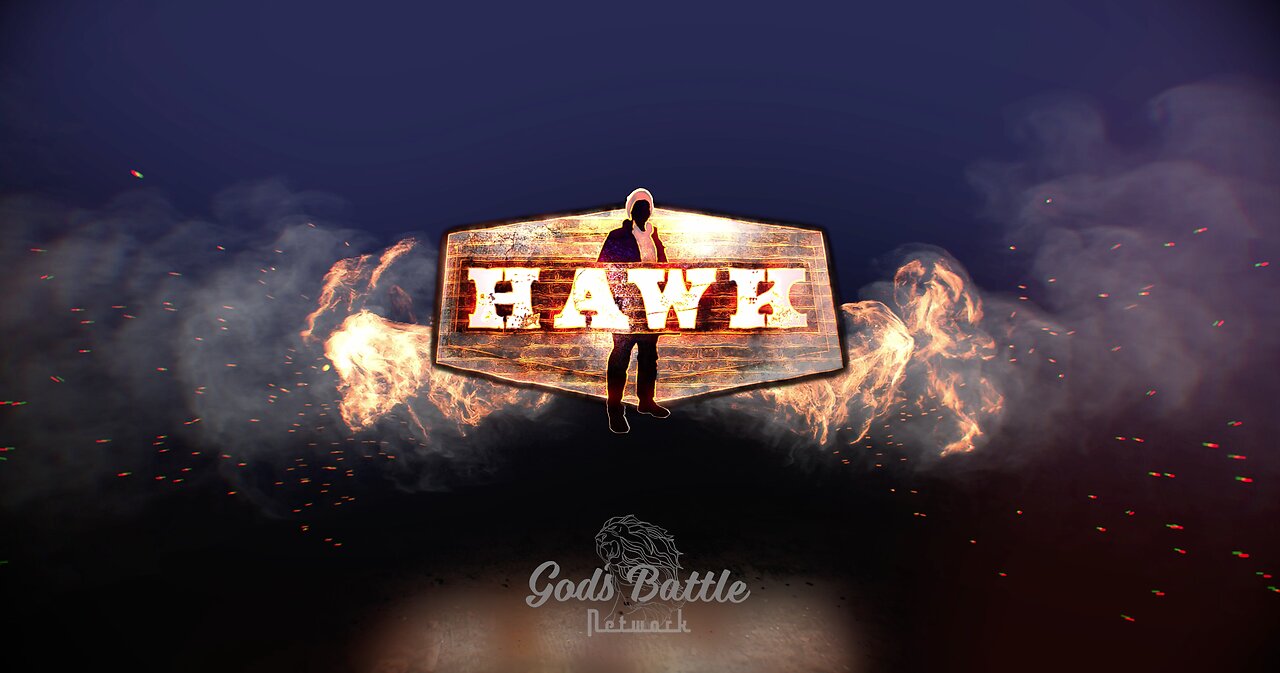 Ep.3 - Hawk: God Void