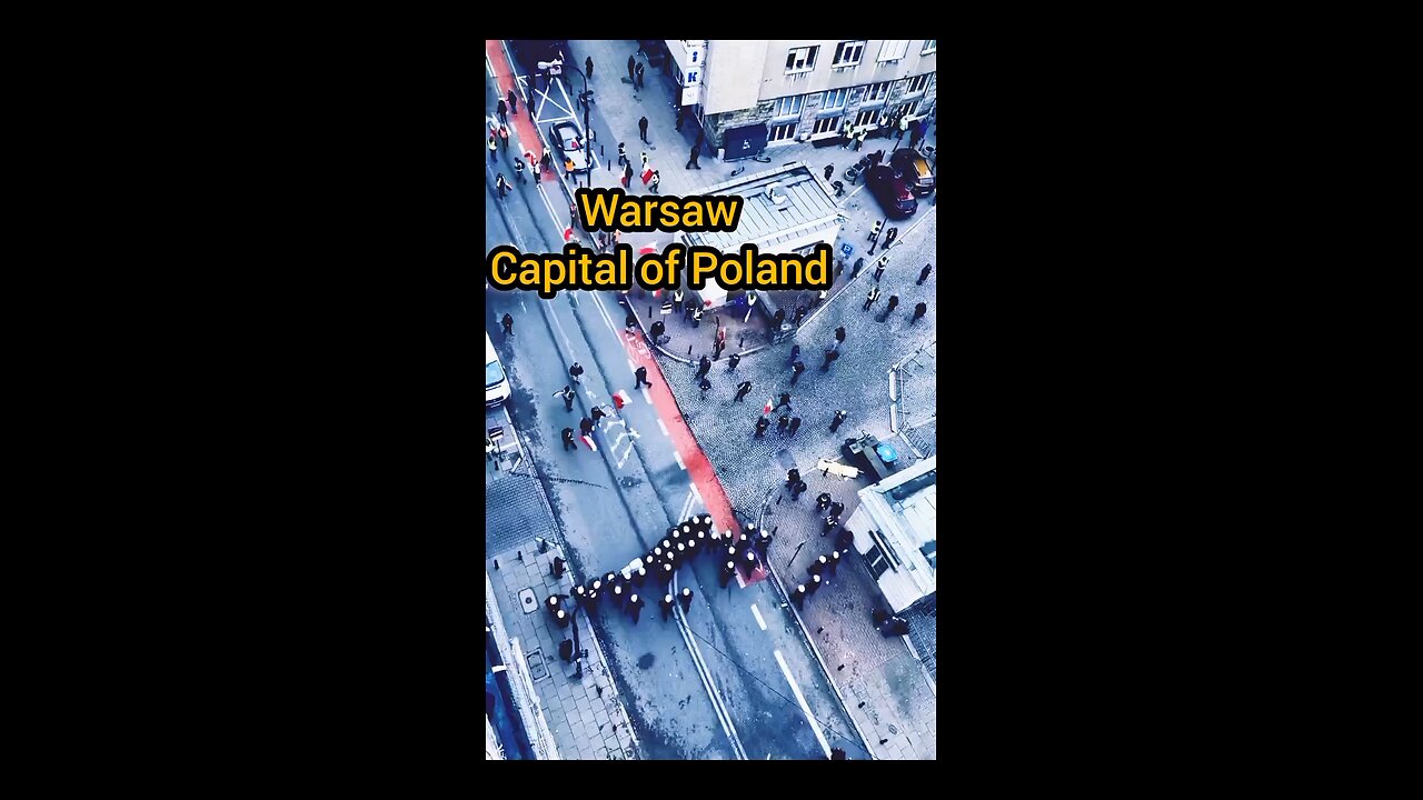 Poland Kisan andolan #kisan_andolan #kisanprotest #kisan #kisanandolan