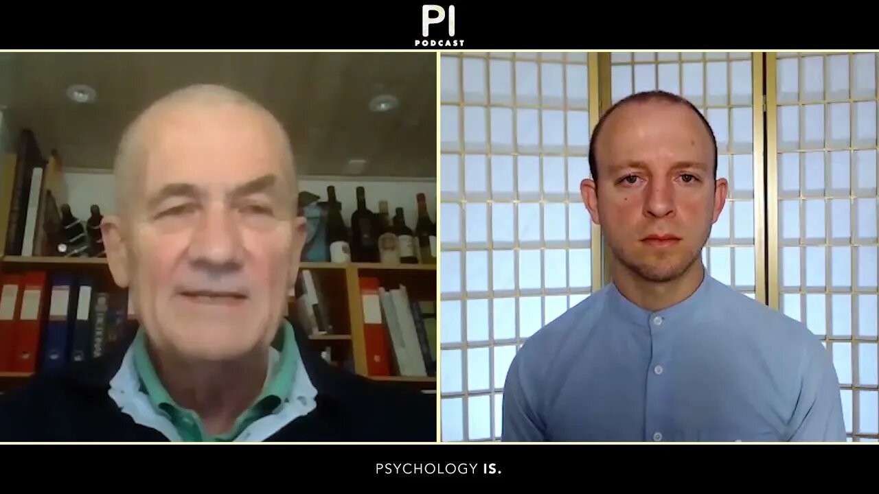 Peter C. Gøtzsche Believes Psychiatry Does More Harm Than Good