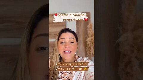 #gospel #shorts #oração