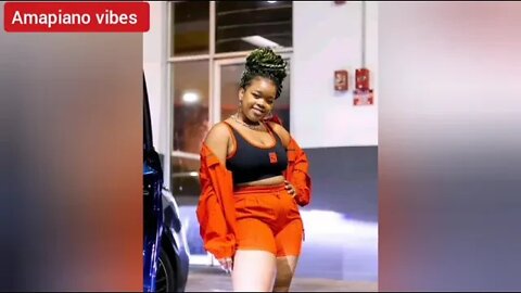 I'm in love with Amapiano dance 🔥🔥🔥🔥 New trending videos on YouTube today 🔥