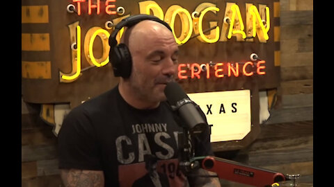 Joe Rogan: The Media's Misinformation On Ivermectin And Fauci Funding The Wuhan Lab