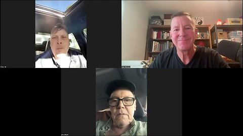 Need to Know News (16 October 2024) with Carl Herman, Joe Olson & Chris Weinert