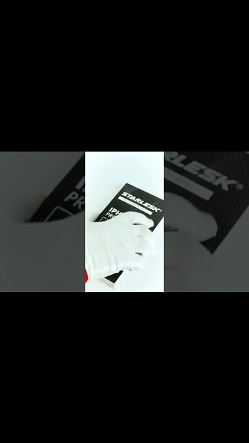 Starlesk - iPhone 14 Phone Pro Max Phone Case Unboxing