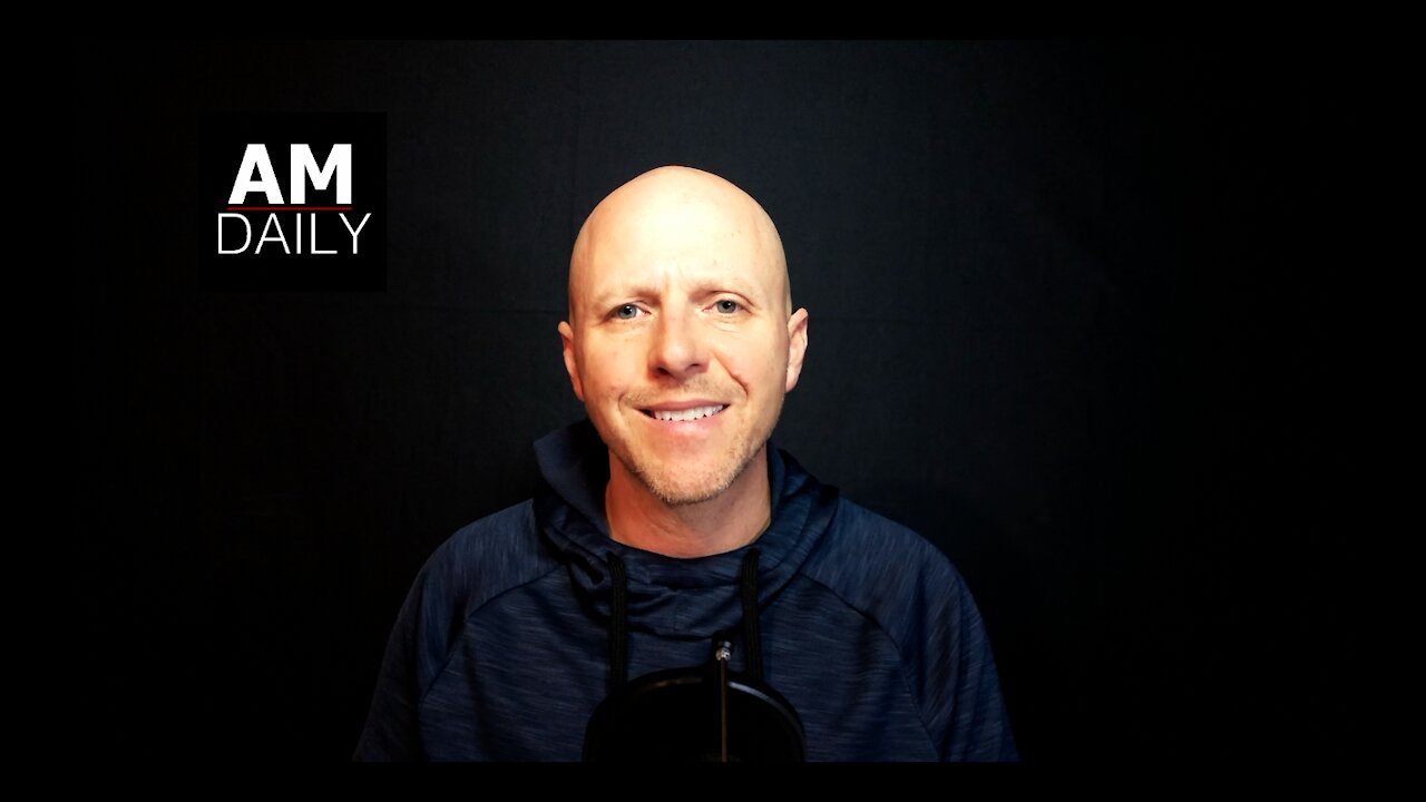 AM Daily - January 7, 2021