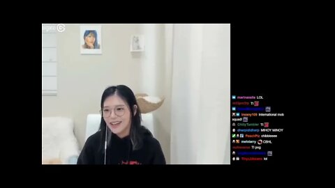 Miyoung Doesn't Like Her Nickname