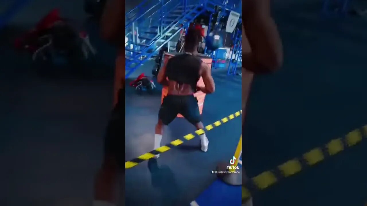 3 ways to know she belongs to the pavement 👑