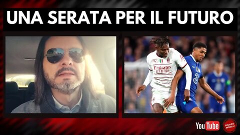 Perchè MILAN-CHELSEA è importante per il dopo Pioli