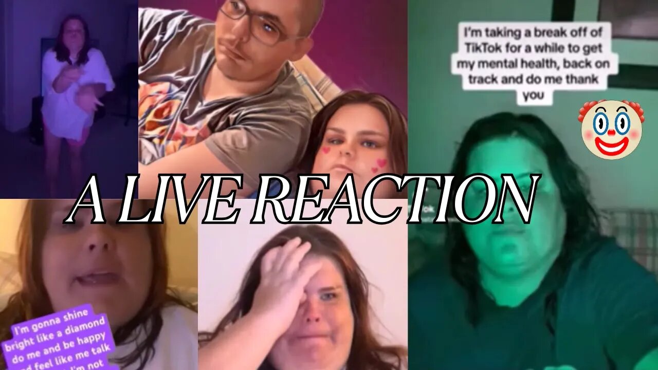 Carly, You Should Have Just Gone on That Break... | QoK Reacts to A Lolcow