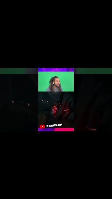 Always Walk Around The Coochie #shorts #gaming