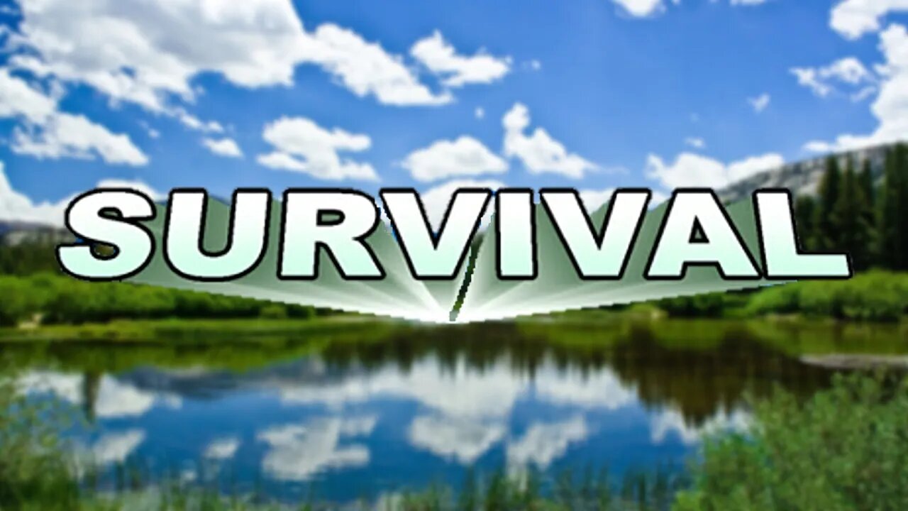 Roblox The Survival Game Update!! Playing with Viewers!!