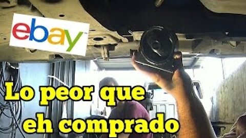 Soporte de motor para Mitsubishi outlander sport asx como cambiar