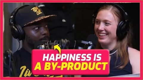 MARRIAGE Isn't About HAPPINESS