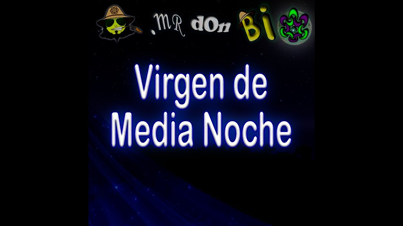 Virgen de Media Noche