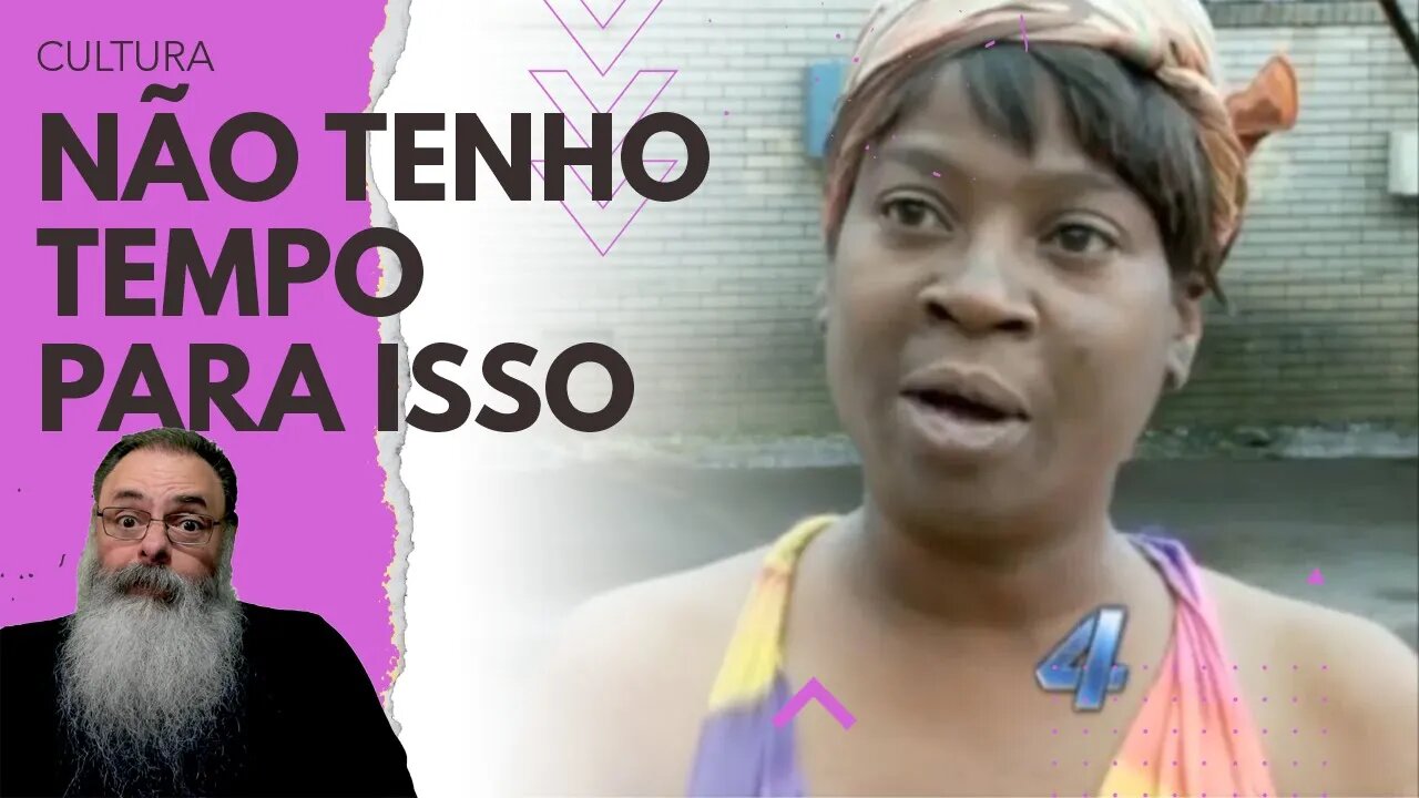 ESPECIALISTA da CNN diz que BRANCOS usarem MEMES de NEGROS é RACISMO, espécie de BLACKFACE DIGITAL