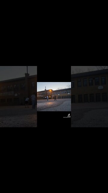 #halfcourtshot #ytshortsvideo #ytshortscanada #epic #magicalexperience